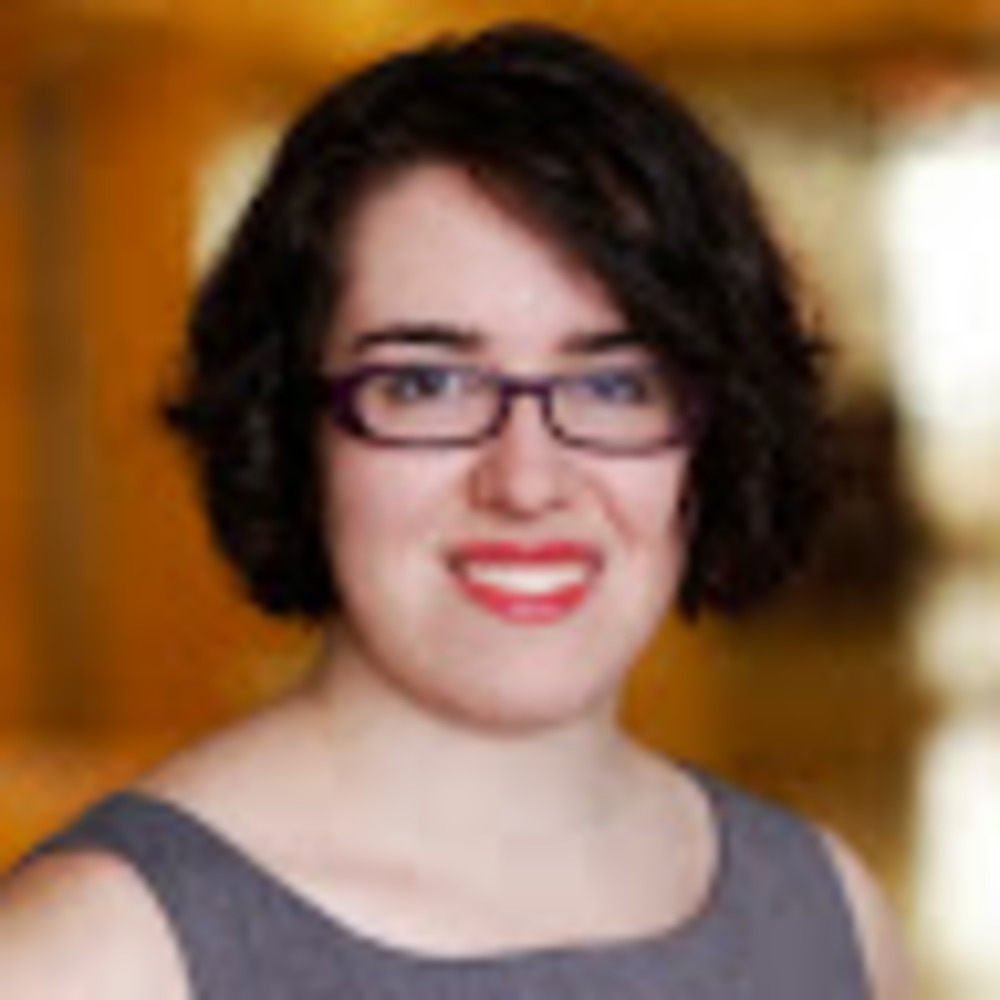 Meet your Posher, Rachel